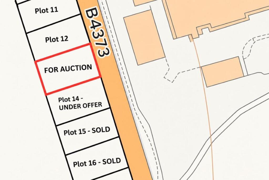 Main image of property: Plot 13, Southall Road, Dawley, Telford, Shropshire, TF4 3NA