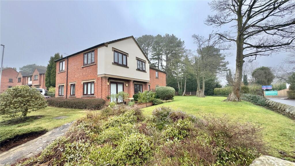 Erica Court, Heswall, Wirral, CH60 photo 2