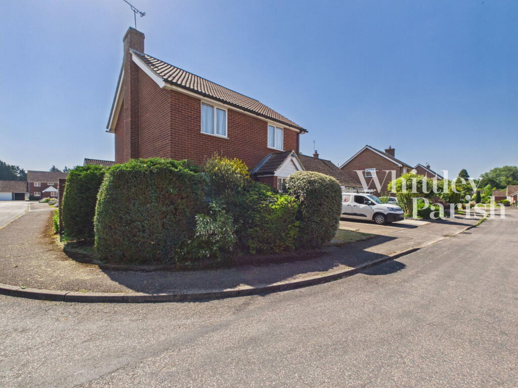 Main image of property: Robinson Road, Scole, Diss IP21 4EF