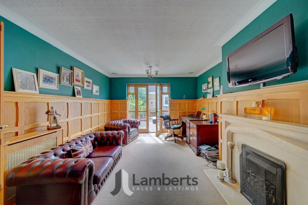 Additional image 29 of Brotherton Avenue, Webheath, B97