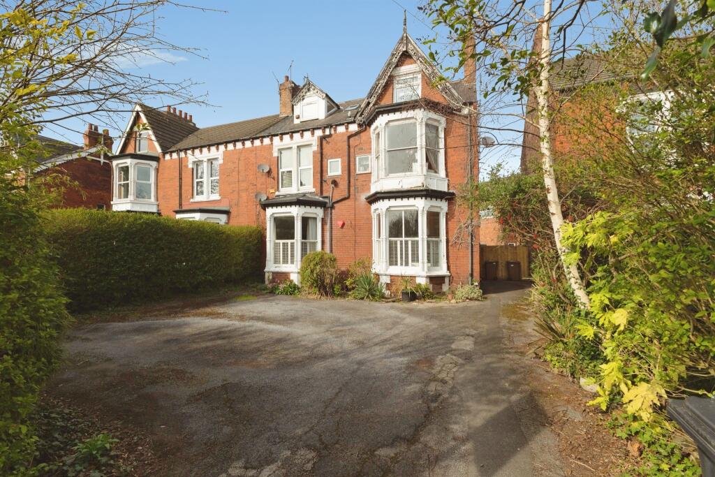 Main image of property: Cornfield Road, Middlesbrough