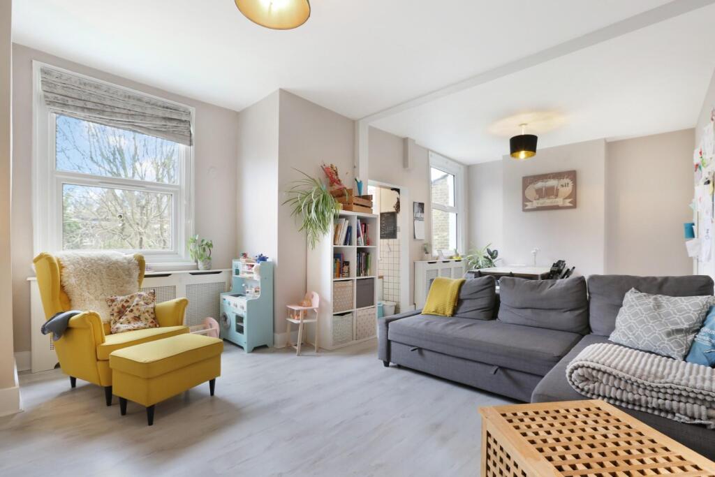 Main image of property: Montem Road, London