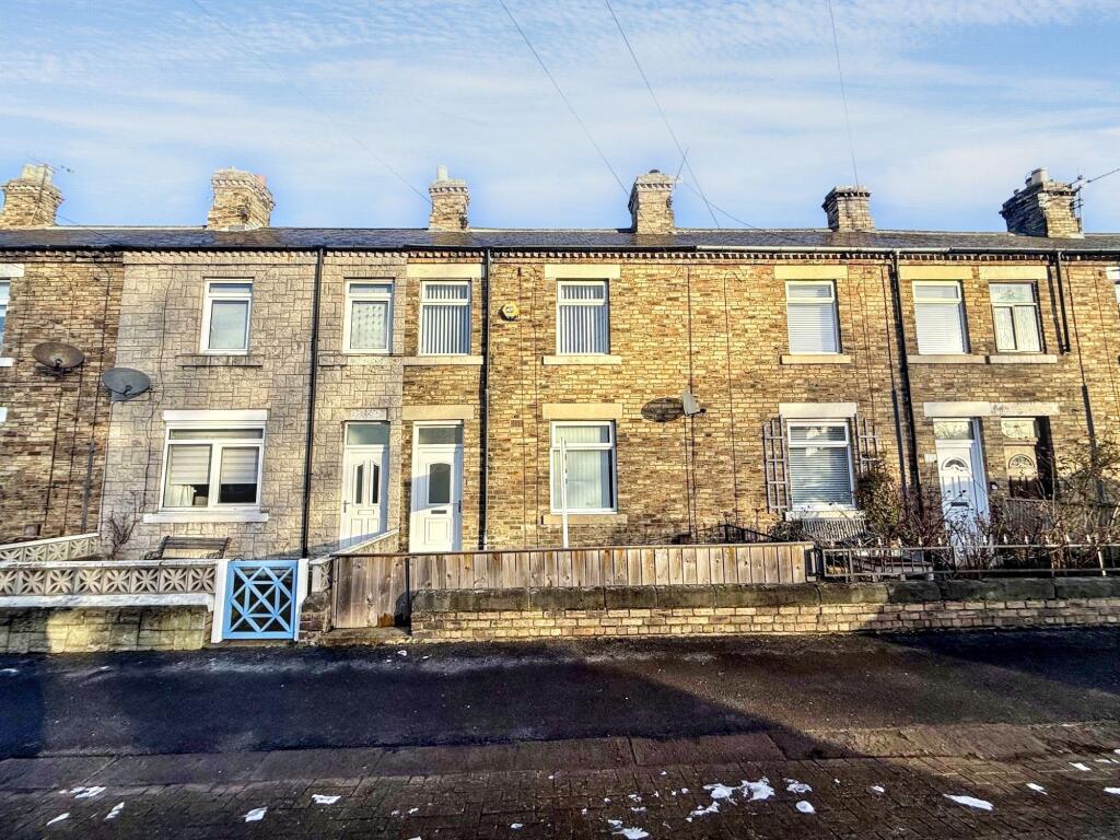 Main image of property: Baxter Place, Seaton Delaval, Whitley Bay, Northumberland, NE25 0AP