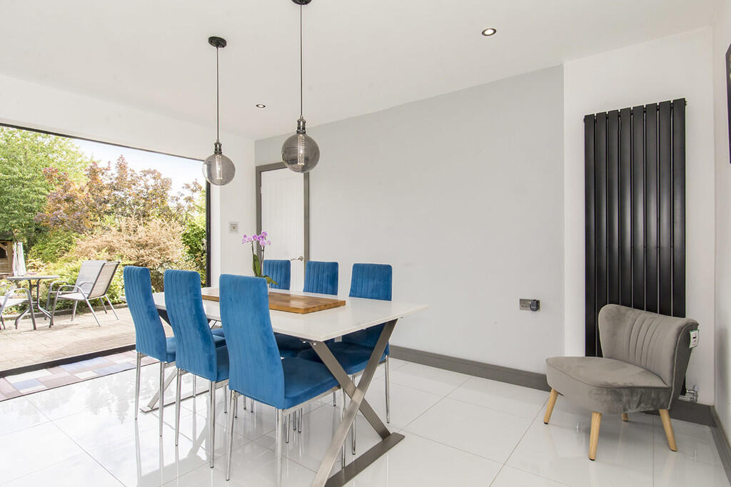 House in Leicester - More