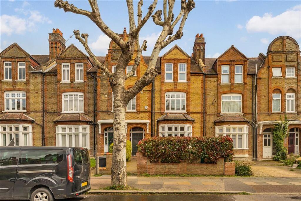 Main image of property: St. Margarets Road, Brockley