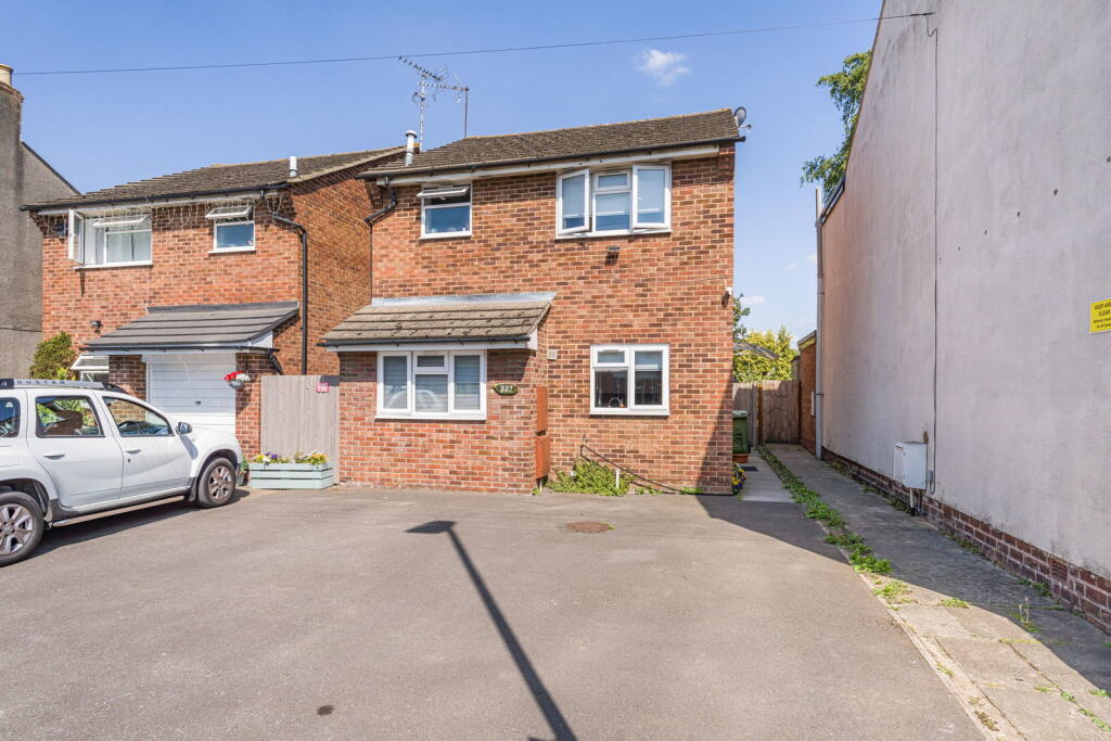 Main image of property: Swindon Road, Cheltenham, GL51