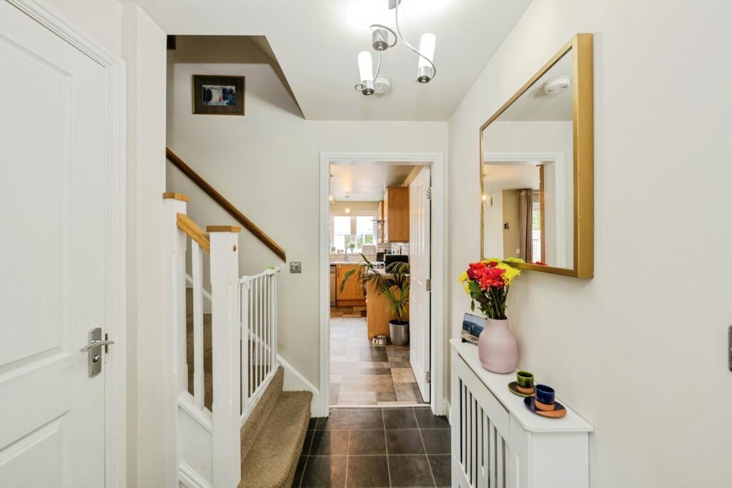 House in Pontarddulais - View 5