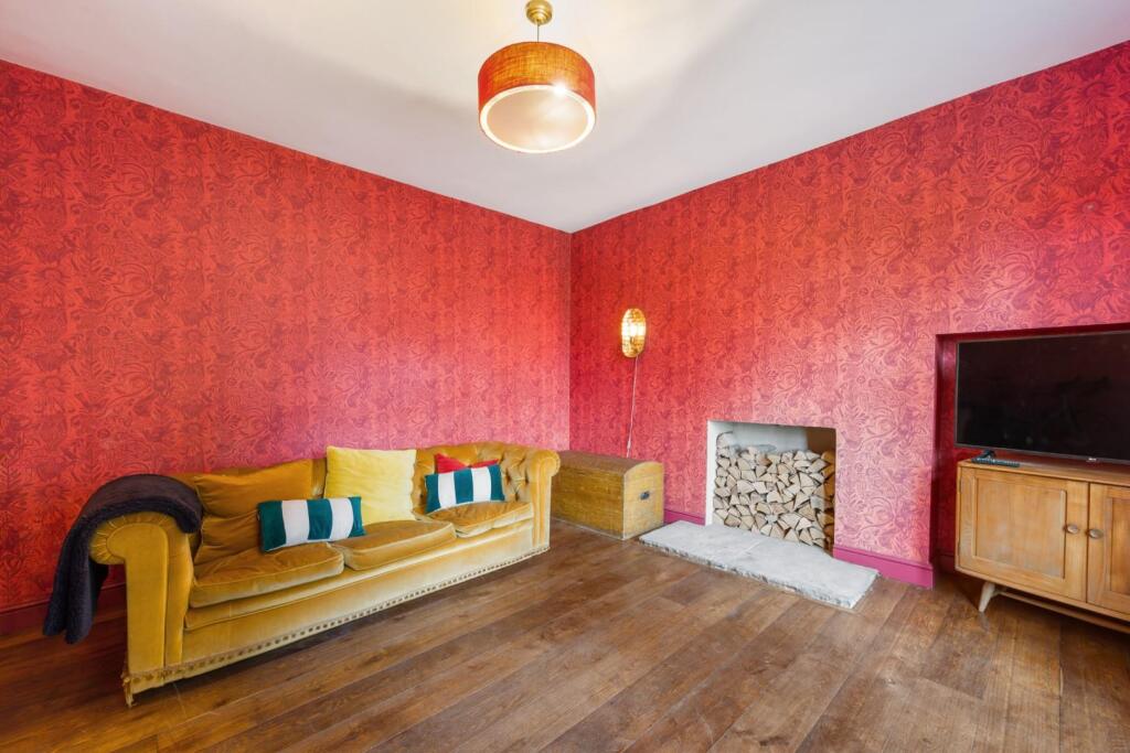 Additional image 35 of Moss Bar Farm, Cowling, Keighley