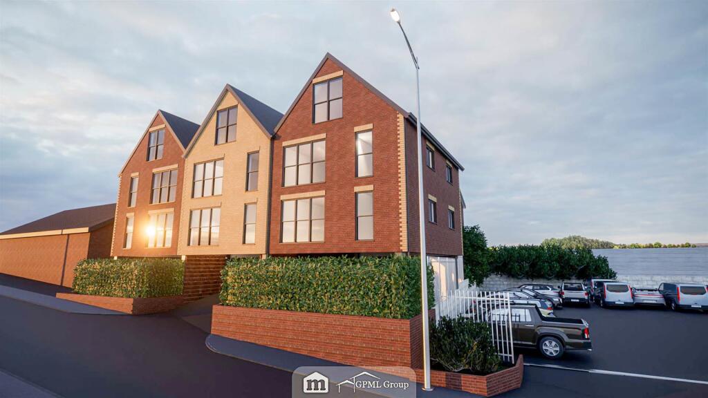 Main image of property: North Farm Road, Tunbridge Wells