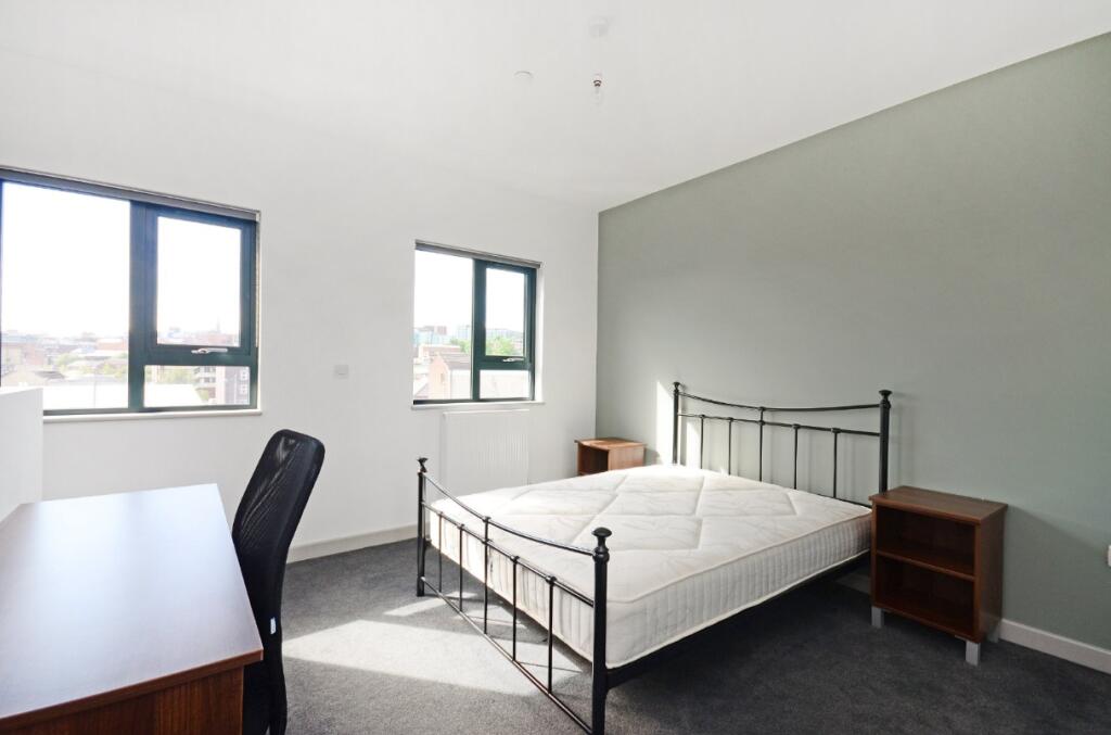 Main image of property: Dun Street, Sheffield, S3