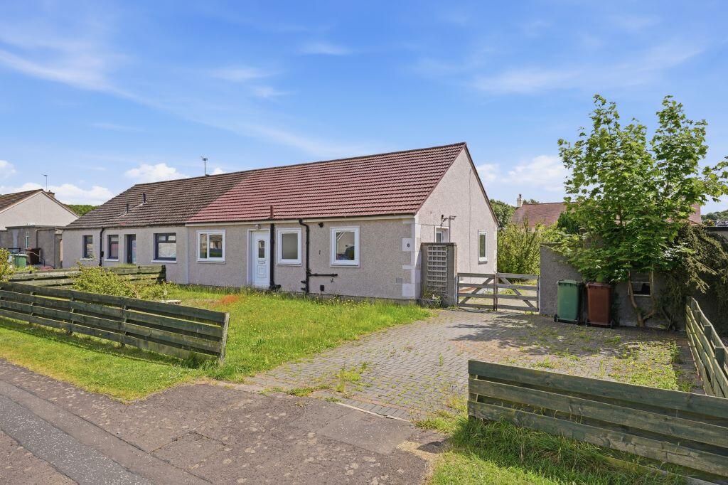 Main image of property: 6 Wemyss Road, Longniddry, EH32 0LL