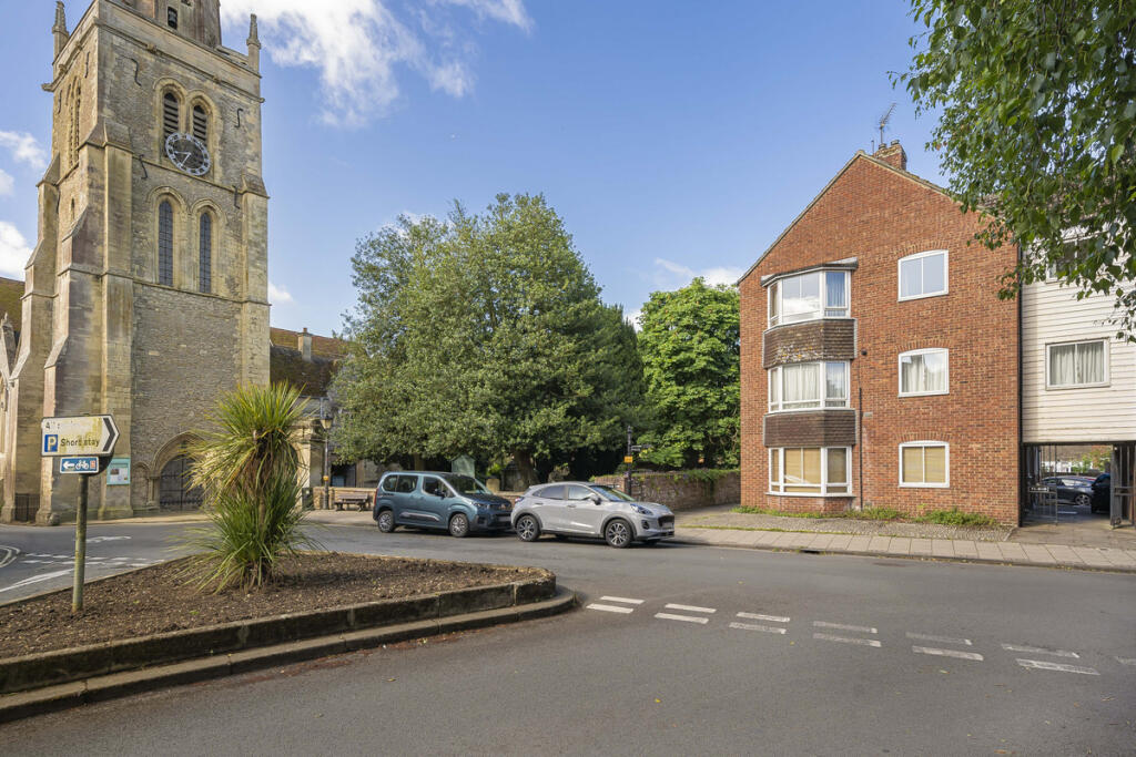 Main image of property: West St. Helen Street, Abingdon, OX14