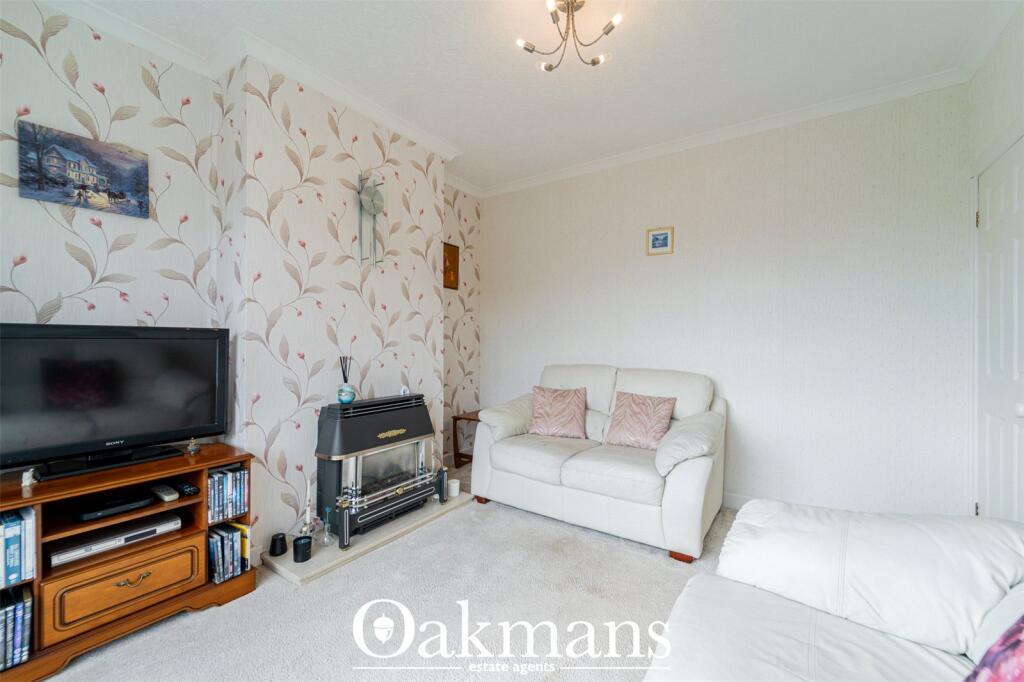 House in Birmingham - View 4