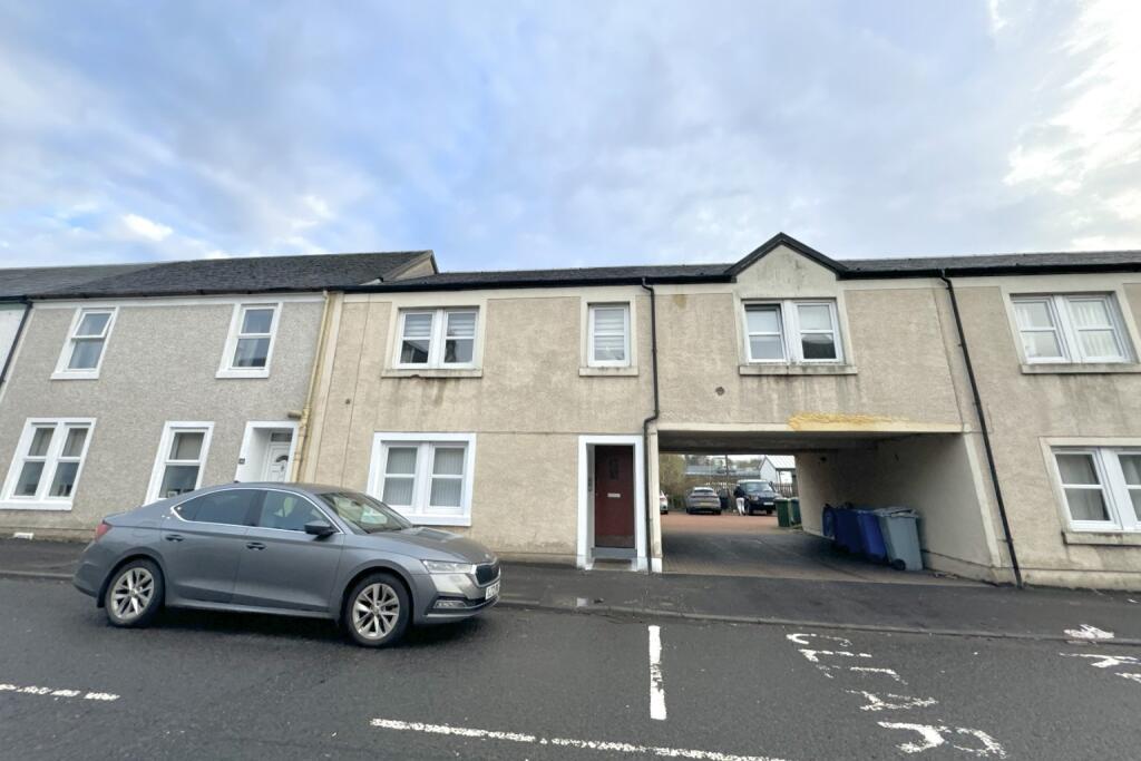 Main image of property: Commercial Road, South Lanarkshire, Strathaven, ML10