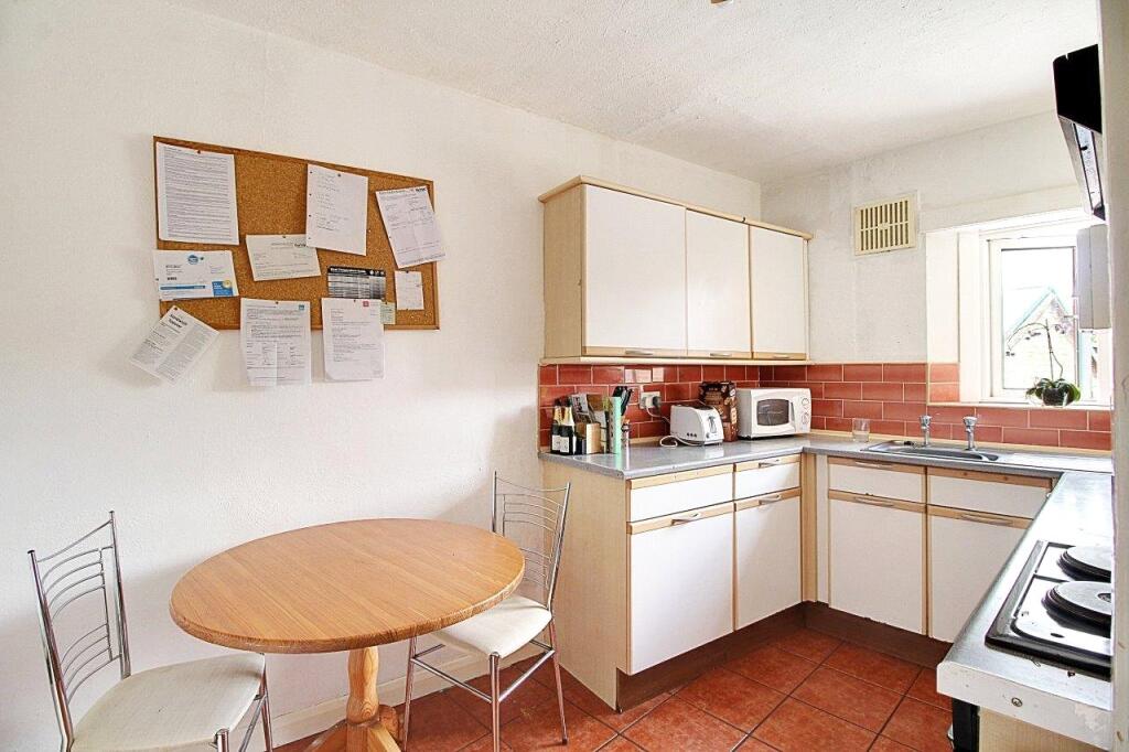Main image of property: Fairfield Gardens, Hornsey, London, N8