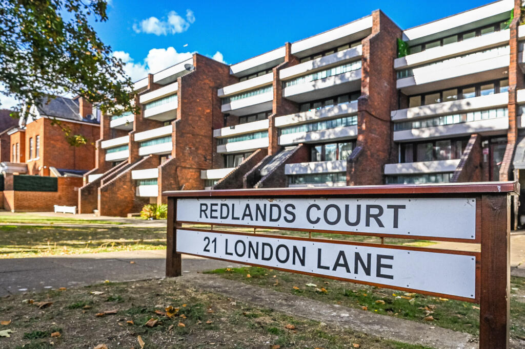 London Lane, Bromley, BR1 photo 3