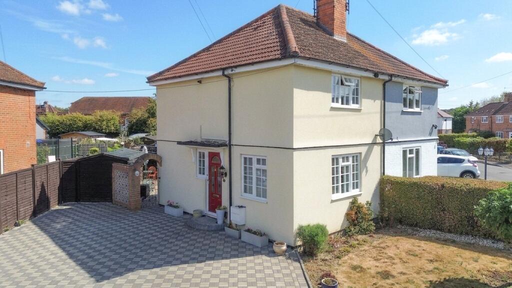 Main image of property: Dawlish Road, Reading, Berkshire, RG2