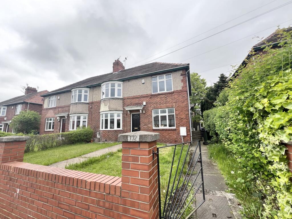Main image of property: Great North Road, Gosforth, Newcastle upon Tyne, Tyne and Wear, NE3 5JP