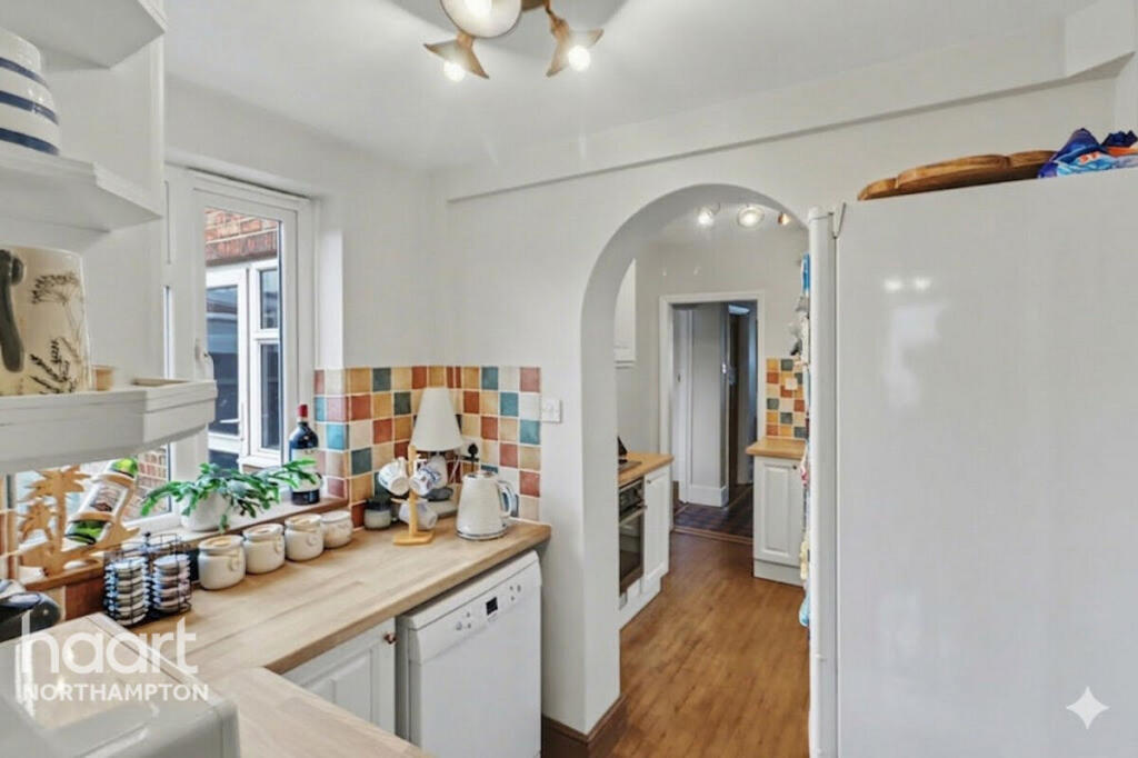Main image of property: Senwick Road, Wellingborough