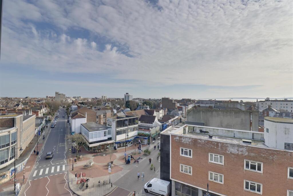 Main image of property: Palmerston Road, Southsea