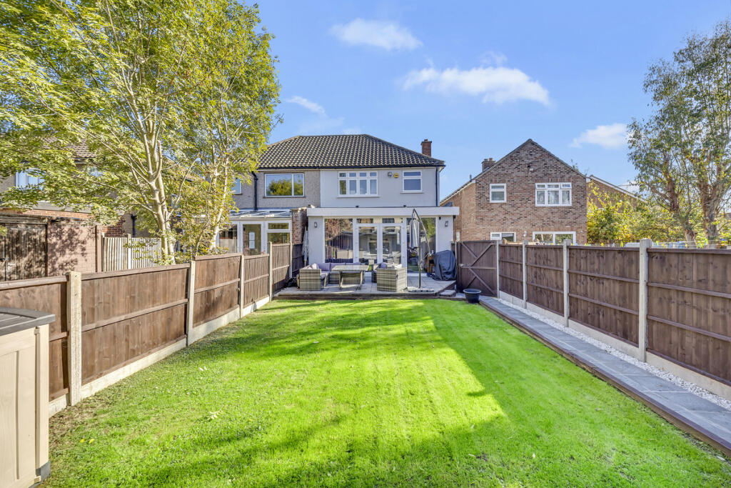 House in Romford - View 5