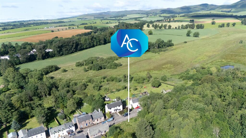 Main image of property: Building Plot, Main Street, Bankfoot, Perth, Perth and Kinross, Bankfoot, Perth, PH1