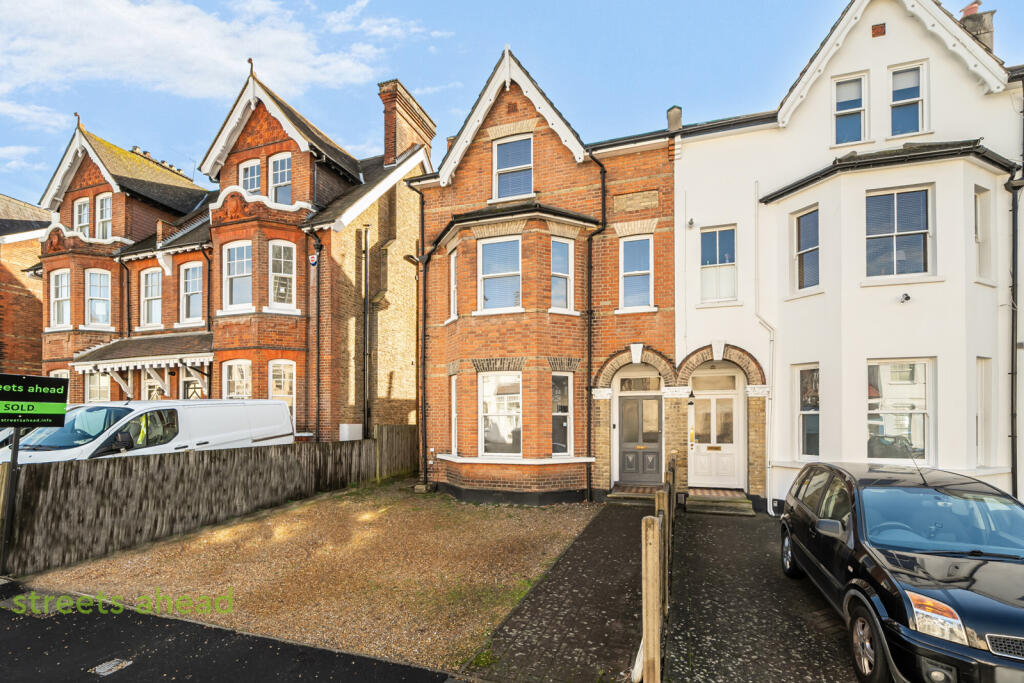 Main image of property: Woodstock Road, Croydon, CR0