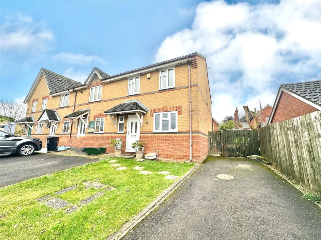 Main image of property: Jole Close, Upper Stratton, Swindon, SN2