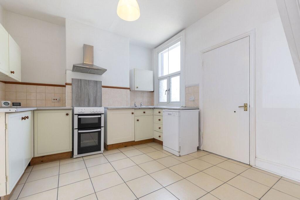 Main image of property: Westfield Road, Cheam, Sutton, SM1