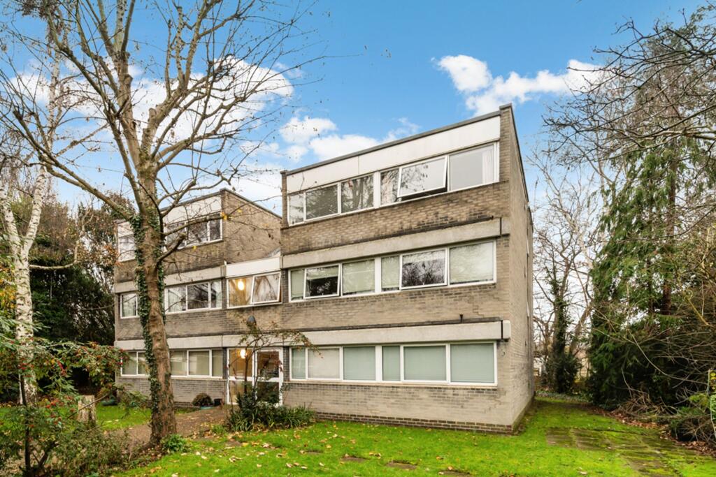 Main image of property: Chichester Court, off Chessington Road, Ewell Village, KT17 1TR