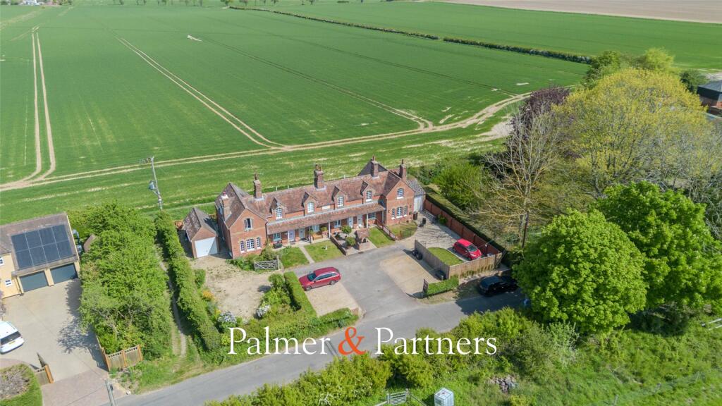 East Lane, Dedham, Colchester, Essex, CO7 photo 3