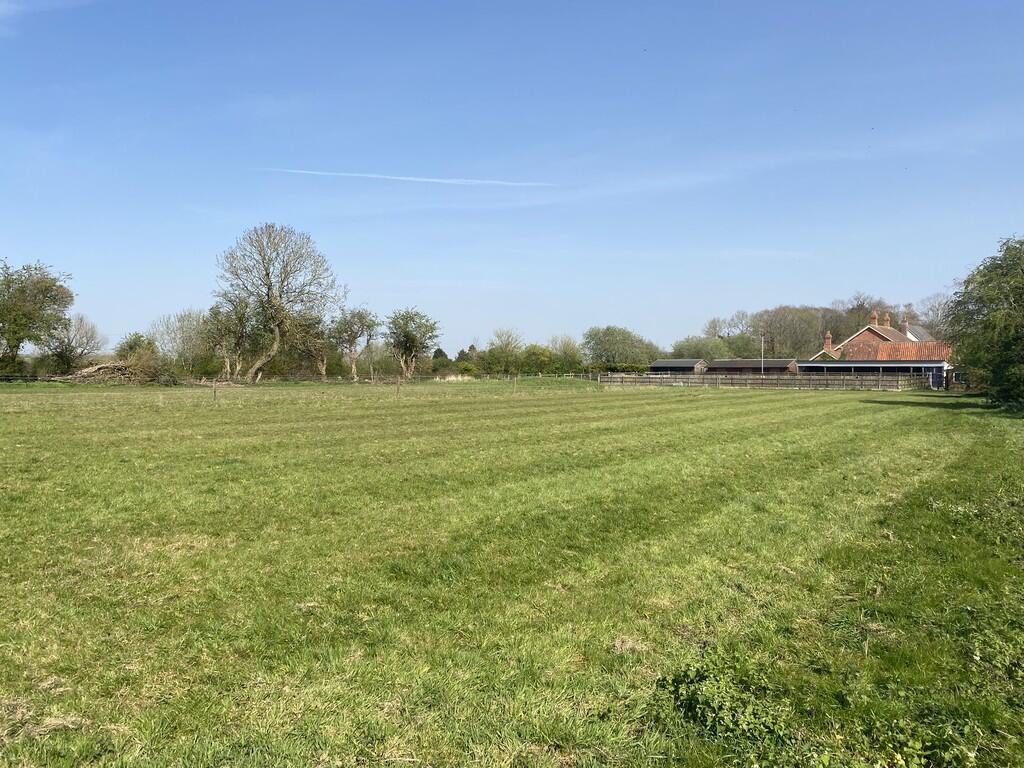 Main image of property: Land off High Street, Rippingale