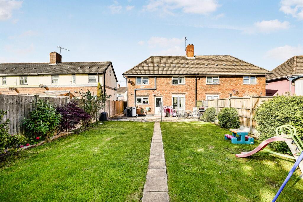 Eastfield Road, Eastfield, Wolverhampton - View 2