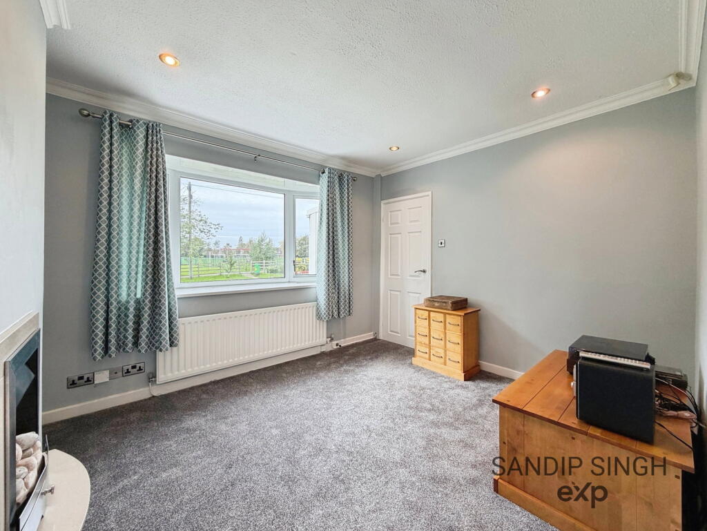House in Fylde, Newton-with-Clifton - More