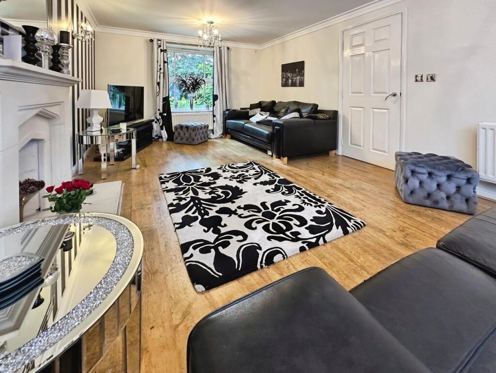 House in Reading, Arborfield and Newland - View 2
