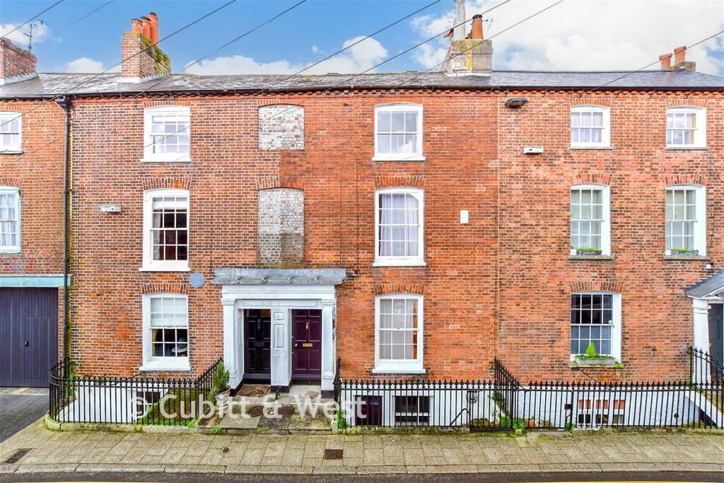 Main image of property: Tarrant Street, Arundel, West Sussex