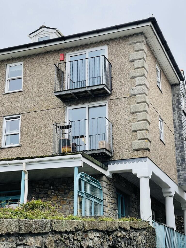 Main image of property: Abbey Street, Penzance