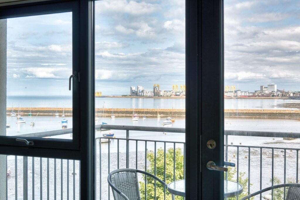 Main image of property: Lochinvar Drive, Granton, Edinburgh