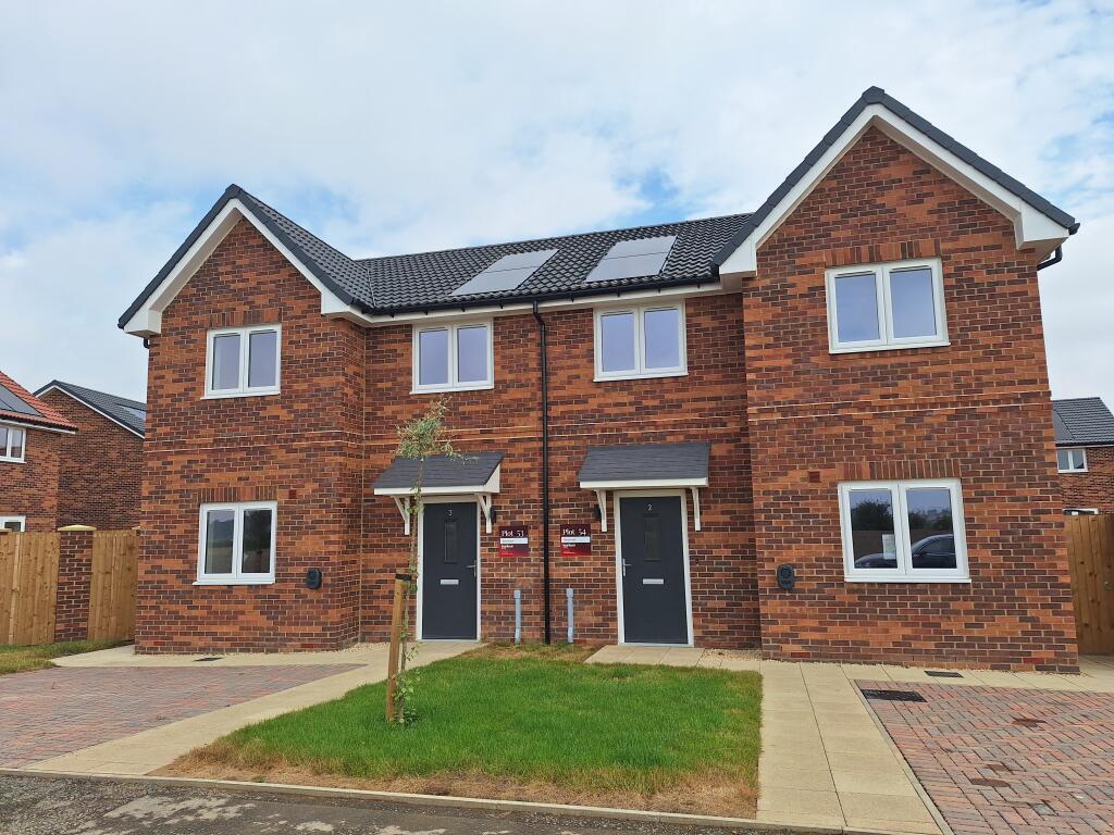 Main image of property: Birkby Lane, DL7