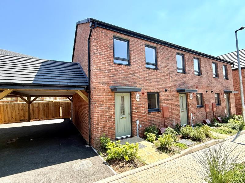 Main image of property: Squires Road, Yate, Bristol