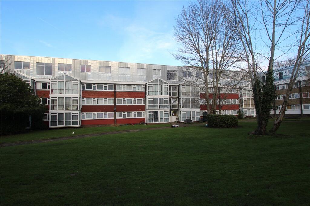 Main image of property: Master Gunner Place, Shooters Hill, SE18