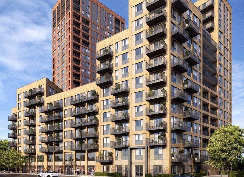 Main image of property: Ashwell House, Merrick Road, Southall, UB2