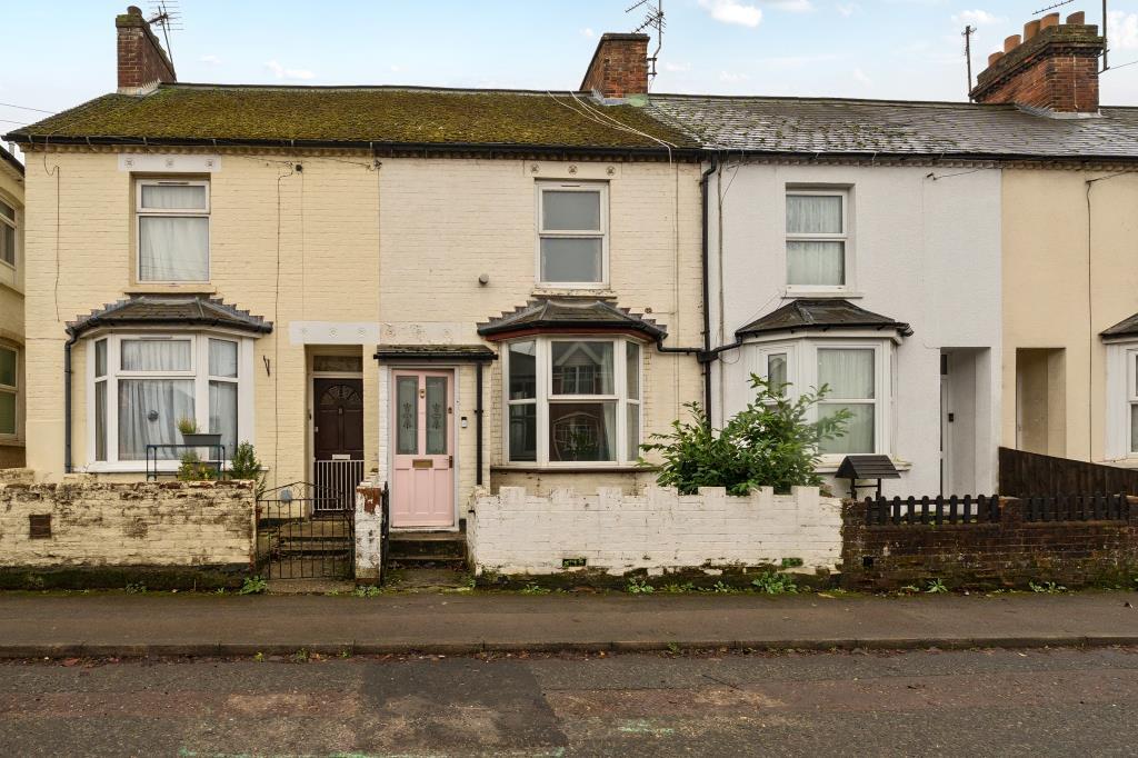 Main image of property: Newbury, Berkshire, RG14