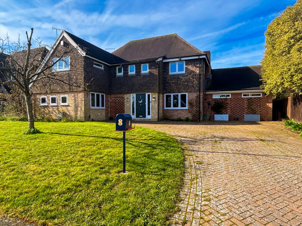 Main image of property: Mayflower Close, Hartwell, HP17