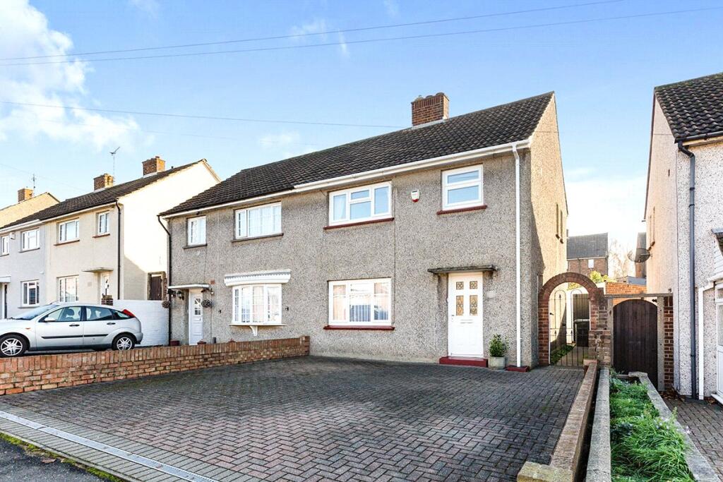 Main image of property: Dene Holm Road, Northfleet, Gravesend, Kent, DA11