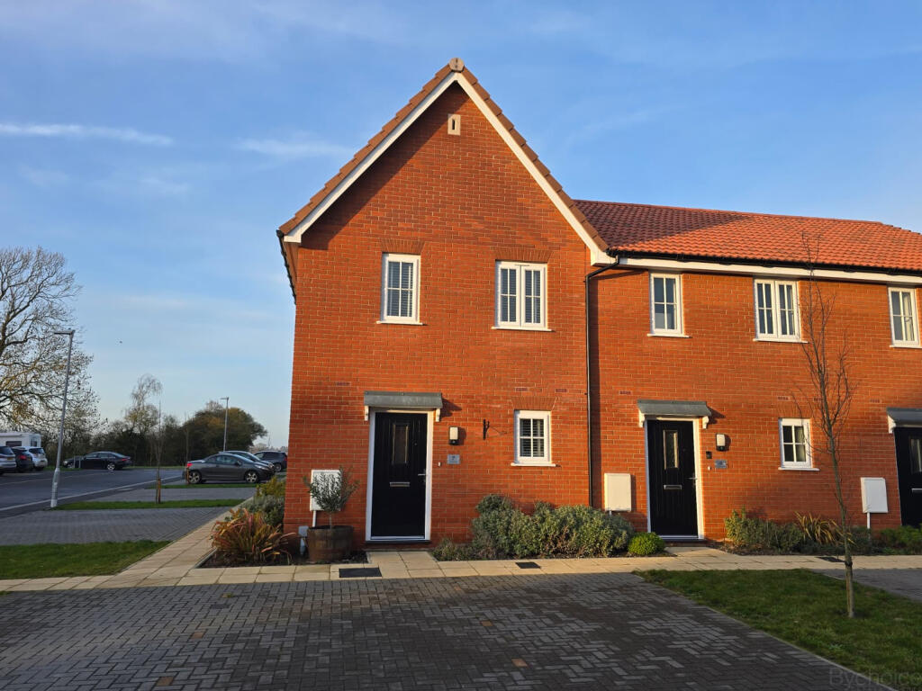 Main image of property: Ermine Way, Bacton