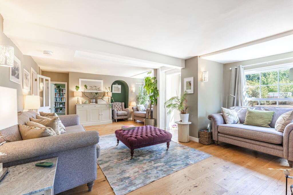 House in Norwich - View 5