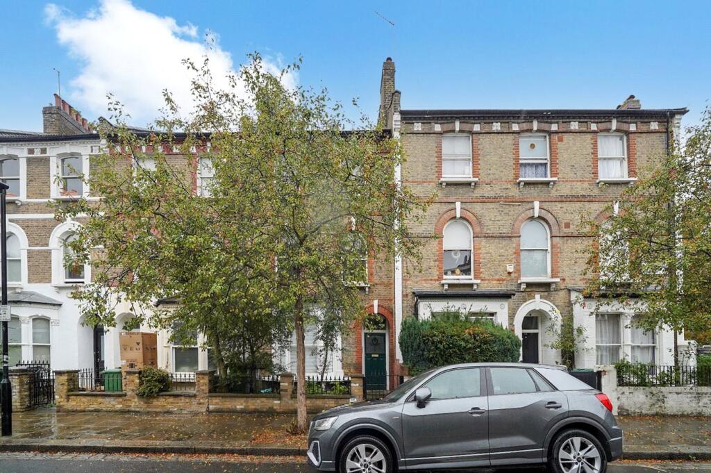 Apartment in London, Maitland Park, Dartmouth Park - View 4