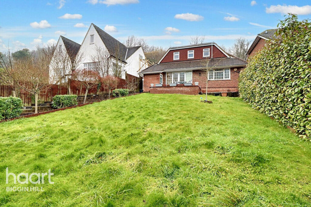 Main image of property: Alexandra Road, Biggin Hill