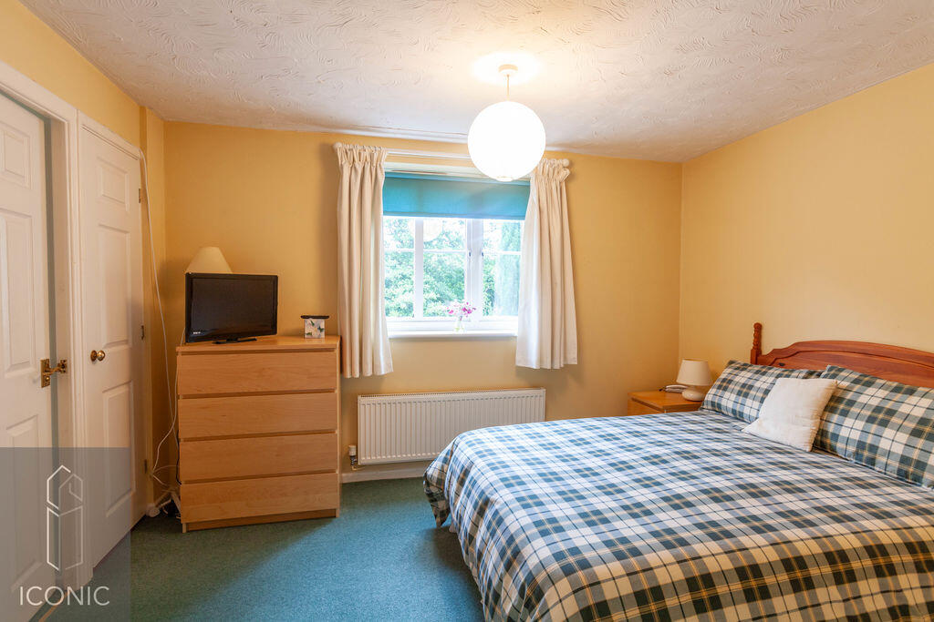 Gordon Godfrey Way, Horsford, Norwich - More